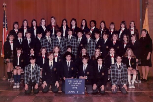 Grad 1974 group