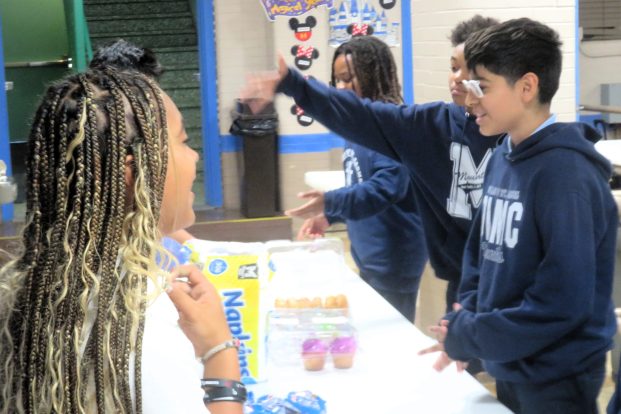 2025 09sep 18 Bake Sale (39)