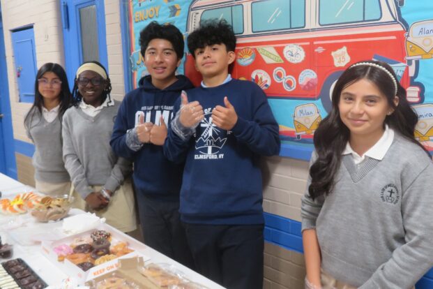 2026 09sep 24 Bake Sale (2)